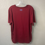 UNDER ARMOUR MEN'S SHIRTS XL