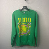 NIRVANA WOMEN'S TOPS M
