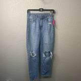 AMERICAN EAGLE WOMEN'S JEANS 0