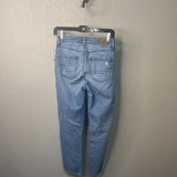 AMERICAN EAGLE WOMEN'S JEANS 0