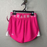 UNDER ARMOUR WOMEN'S ATHLETIC XS