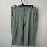 Columbia WOMEN'S PANTS 8