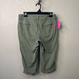 Columbia WOMEN'S PANTS 8