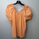 J.CREW WOMEN'S TOPS L