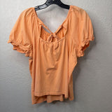 J.CREW WOMEN'S TOPS L
