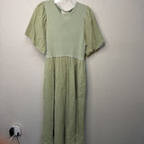 IN FEBRUARY WOMEN'S DRESSES L