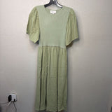 IN FEBRUARY WOMEN'S DRESSES L