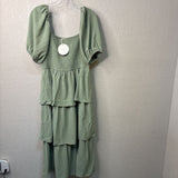 IN FEBRUARY WOMEN'S DRESSES L
