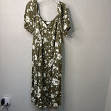 IN FEBRUARY WOMEN'S DRESSES L