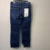 risen WOMEN'S JEANS 1