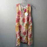 IN FEBRUARY WOMEN'S DRESSES L