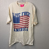 SUPER MRKT WOMEN'S TOPS M/L