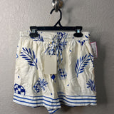 Entro WOMEN'S SHORTS S