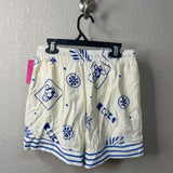 Entro WOMEN'S SHORTS S