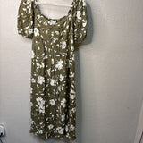 IN FEBRUARY WOMEN'S DRESSES L