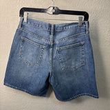 JUST BLACK WOMEN'S SHORTS XS
