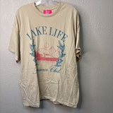SUPER MRKT WOMEN'S TOPS M/L