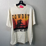 SUPER MRKT WOMEN'S TOPS M/L