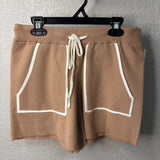 IN FEBRUARY WOMEN'S SHORTS S