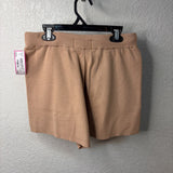 IN FEBRUARY WOMEN'S SHORTS S