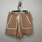 IN FEBRUARY WOMEN'S SHORTS M