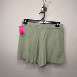 IN FEBRUARY WOMEN'S SHORTS M