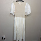 IN FEBRUARY WOMEN'S DRESSES L
