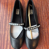 MIA WOMEN'S FOOTWEAR 10
