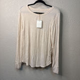 Thread & Supply WOMEN'S TOPS L