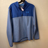 UNDER ARMOUR MEN'S SHIRTS L
