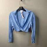 SKY TO MOON WOMEN'S TOPS M