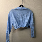 SKY TO MOON WOMEN'S TOPS M