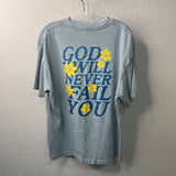 GB WOMEN'S TOPS L