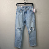 Levi Strauss WOMEN'S JEANS 1