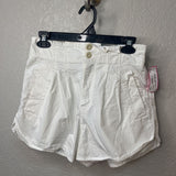 Free People WOMEN'S SHORTS S