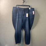JUDY BLUE WOMEN'S JEANS 24