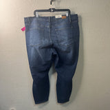 JUDY BLUE WOMEN'S JEANS 24