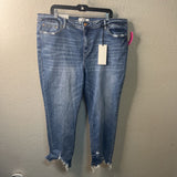 JUDY BLUE WOMEN'S JEANS 20