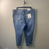 JUDY BLUE WOMEN'S JEANS 20