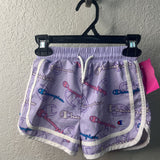 CHAMPION GIRL'S SHORTS 4