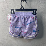 CHAMPION GIRL'S SHORTS 4