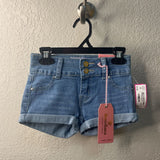 BONNIE BIANCA GIRL'S SHORTS 3