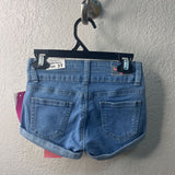 BONNIE BIANCA GIRL'S SHORTS 3