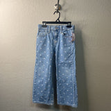 Old Navy GIRLS JEANS / PANTS 8