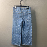 Old Navy GIRLS JEANS / PANTS 8