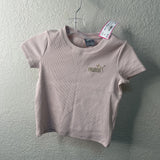 Puma GIRL'S TOPS 5