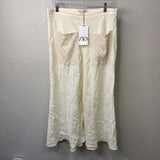 Zara WOMEN'S DRESSES XL