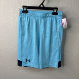 UNDER ARMOUR BOY'S SHORTS YM