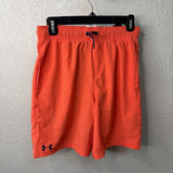 UNDER ARMOUR BOY'S SHORTS YXL