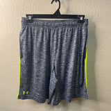 UNDER ARMOUR MEN'S SHORTS L